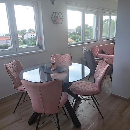 Apartment Mia 2 Banjol 外观 照片