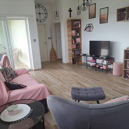 Apartment Mia 2 Banjol 外观 照片
