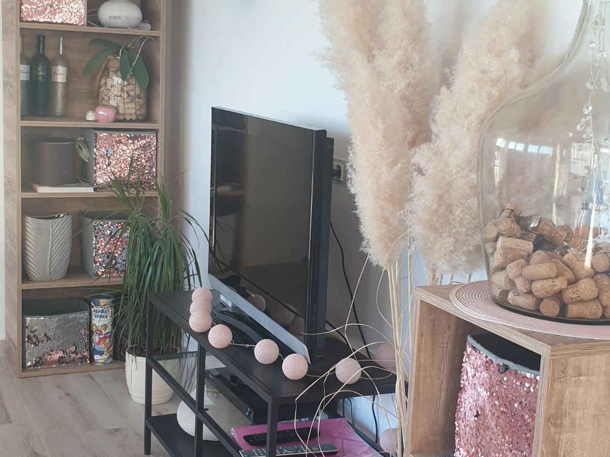 Apartment Mia 2 Banjol 外观 照片