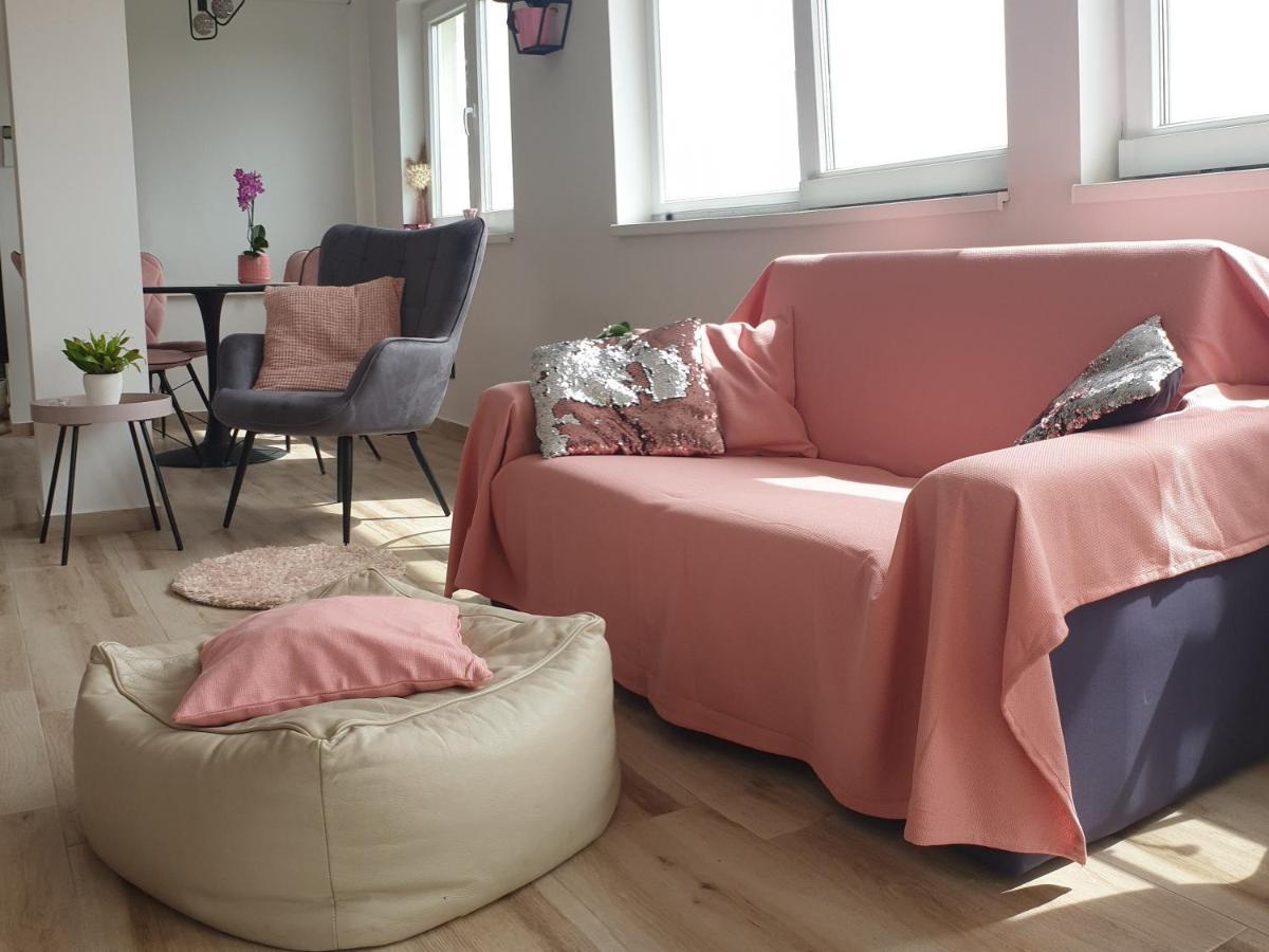 Apartment Mia 2 Banjol 外观 照片