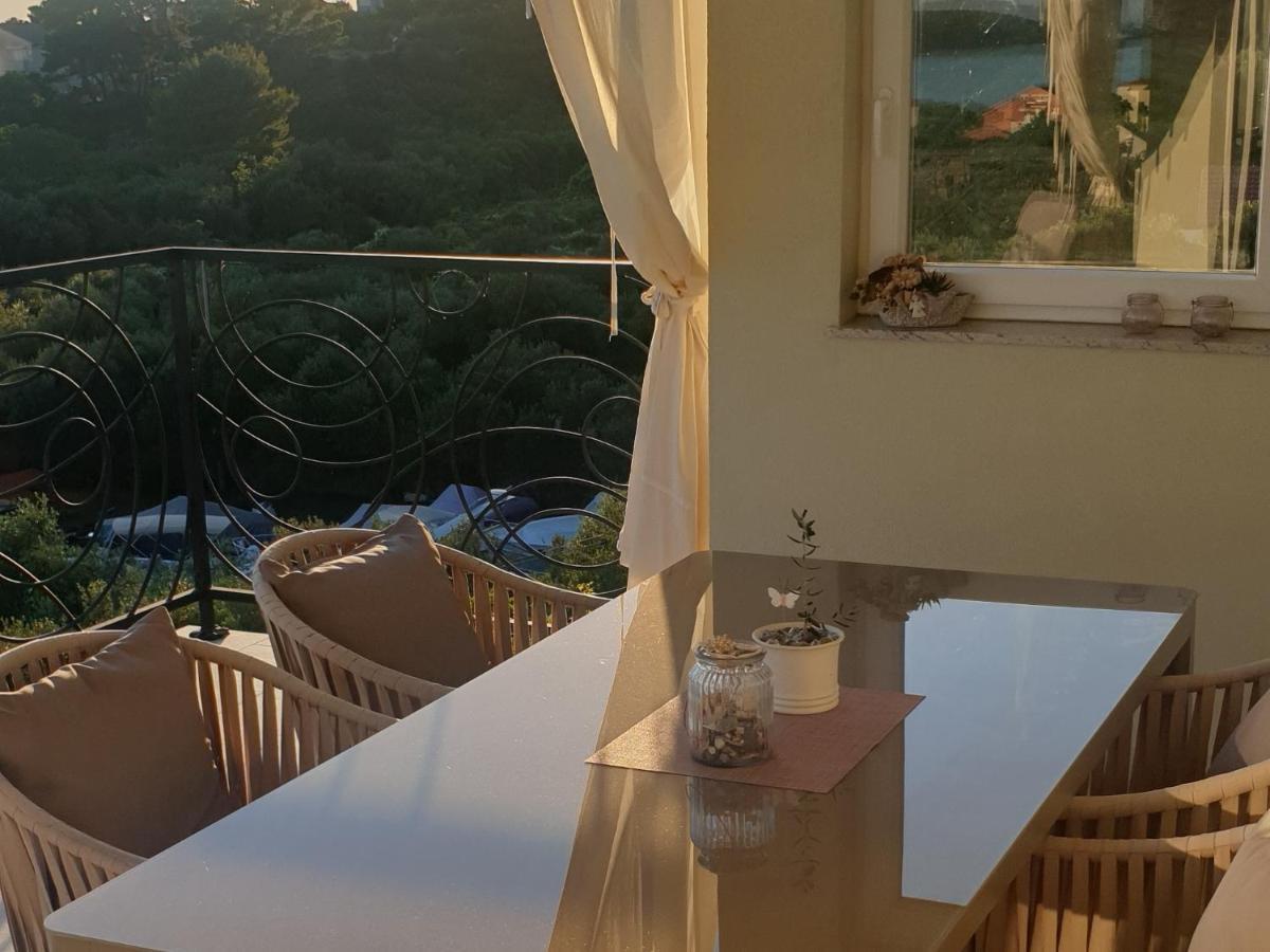 Apartment Mia 2 Banjol 外观 照片