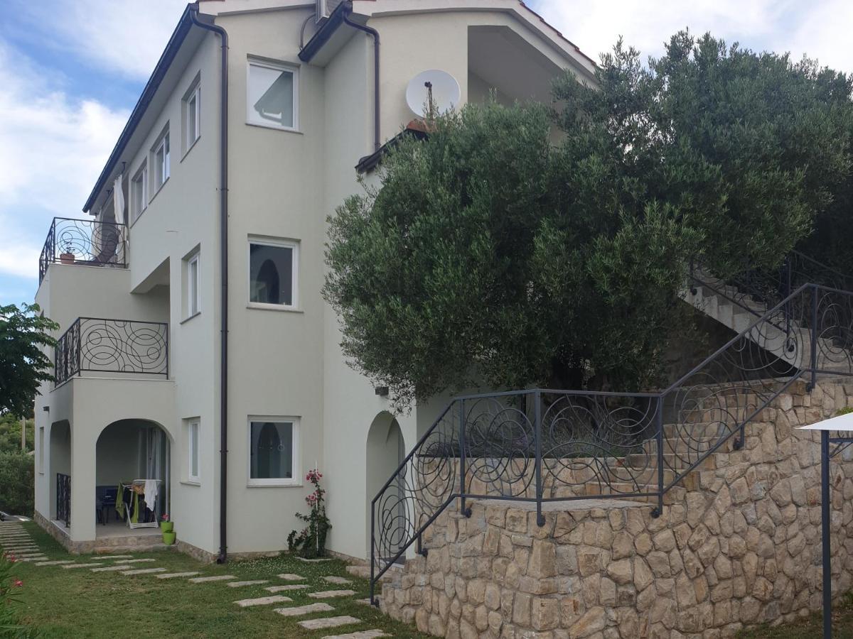 Apartment Mia 2 Banjol 外观 照片