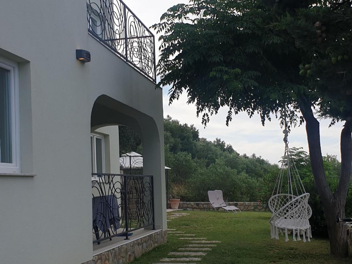 Apartment Mia 2 Banjol 外观 照片