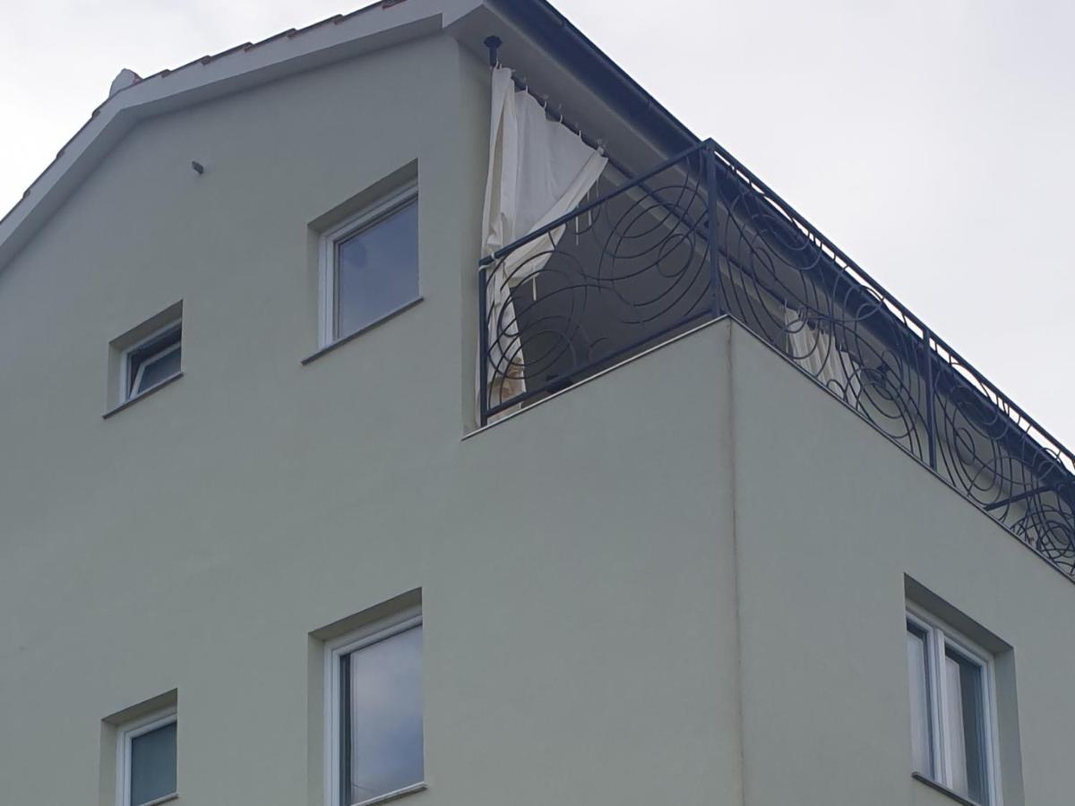 Apartment Mia 2 Banjol 外观 照片