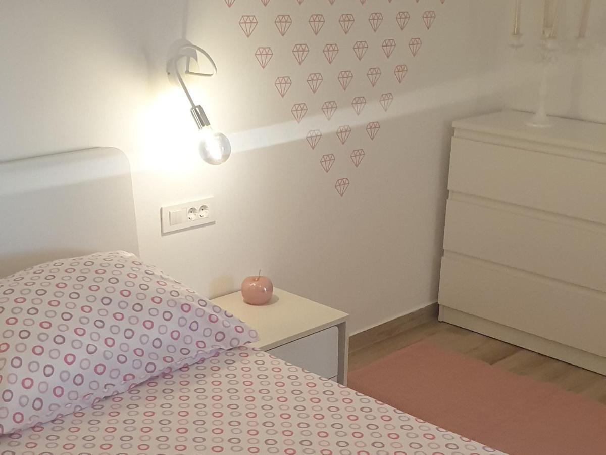 Apartment Mia 2 Banjol 外观 照片