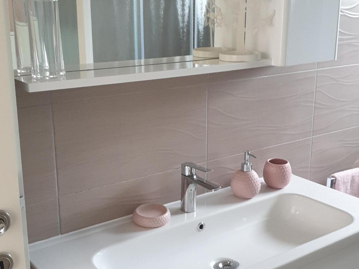 Apartment Mia 2 Banjol 外观 照片