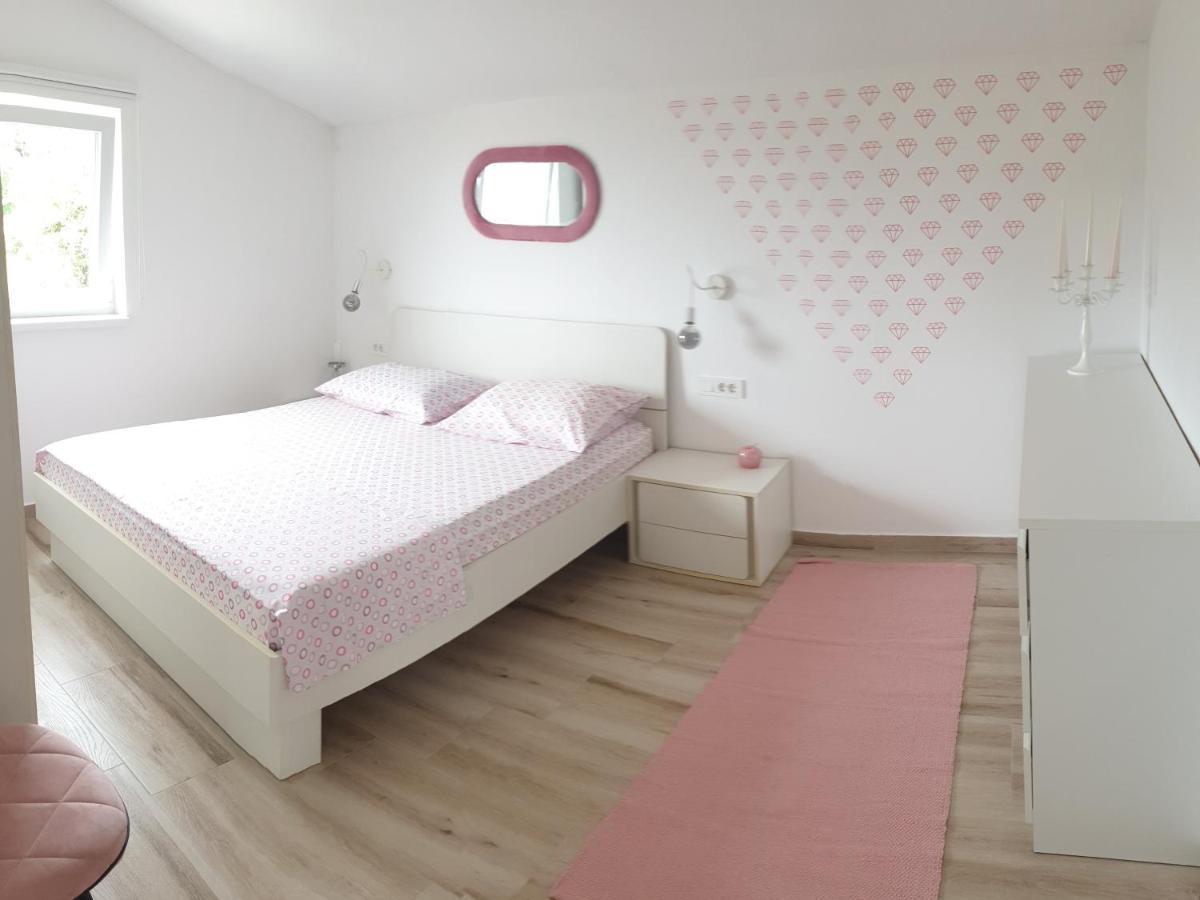 Apartment Mia 2 Banjol 外观 照片