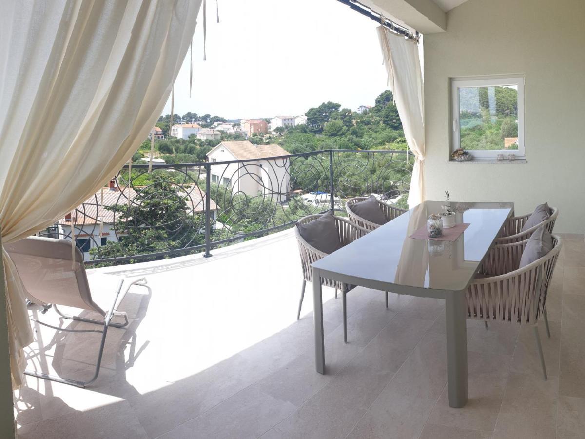 Apartment Mia 2 Banjol 外观 照片