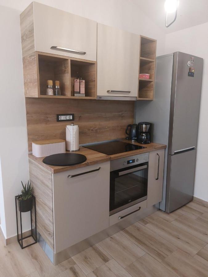 Apartment Mia 2 Banjol 外观 照片