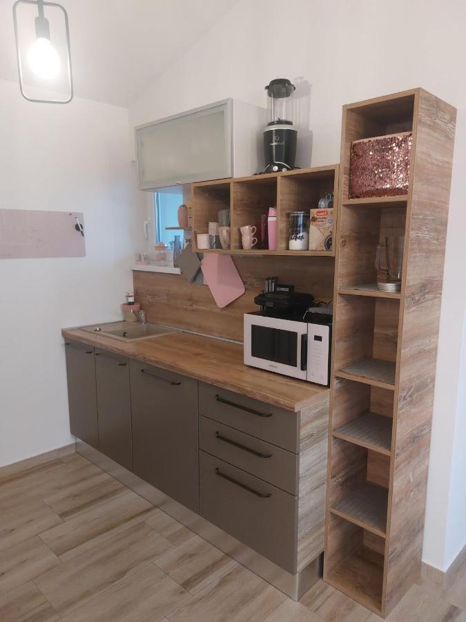 Apartment Mia 2 Banjol 外观 照片