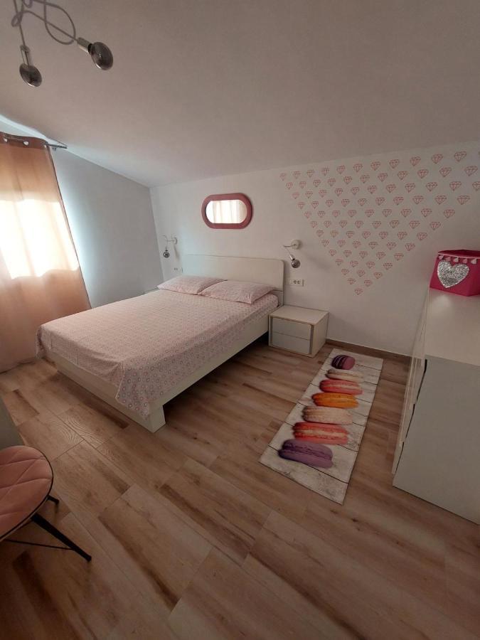 Apartment Mia 2 Banjol 外观 照片