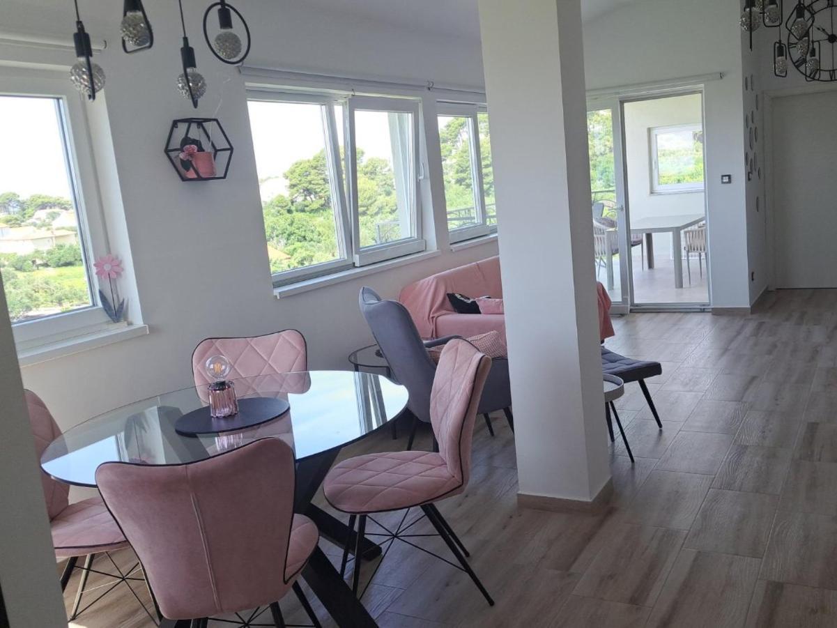 Apartment Mia 2 Banjol 外观 照片