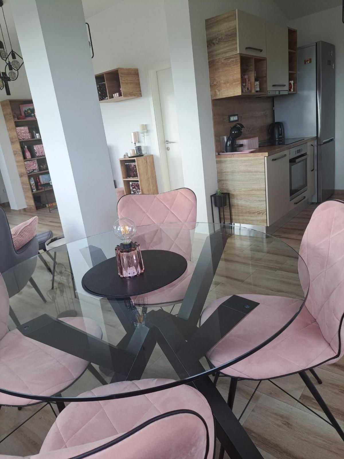 Apartment Mia 2 Banjol 外观 照片