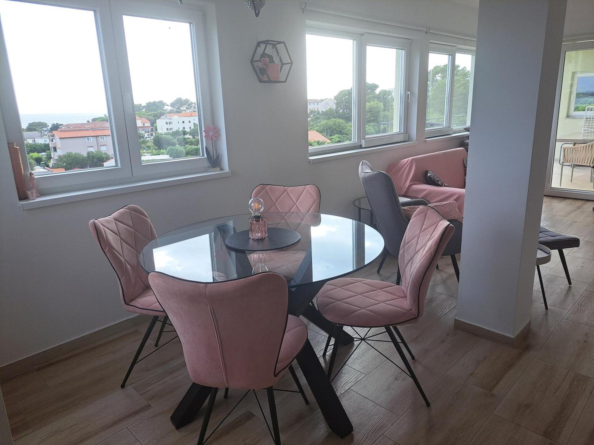 Apartment Mia 2 Banjol 外观 照片