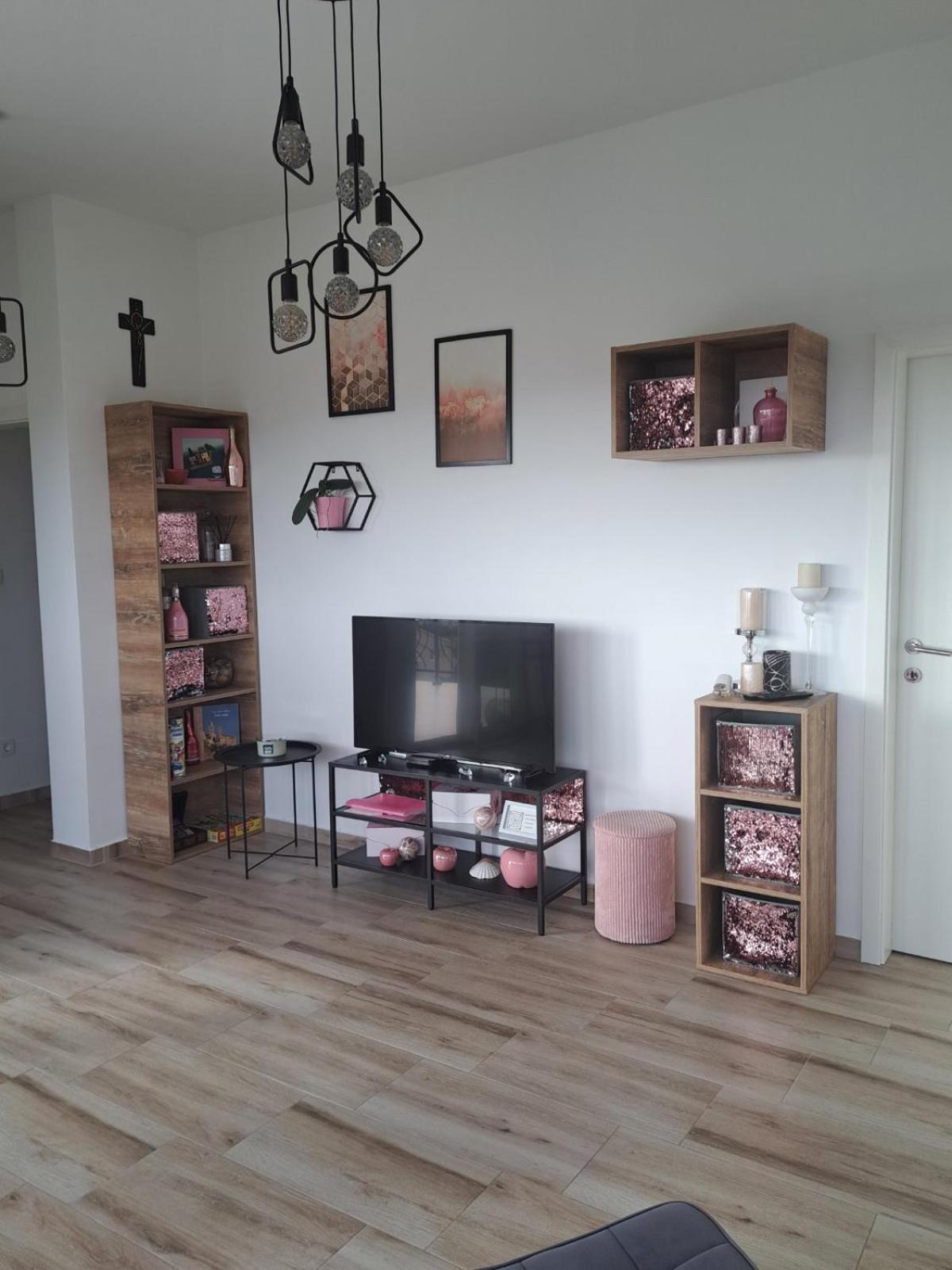 Apartment Mia 2 Banjol 外观 照片