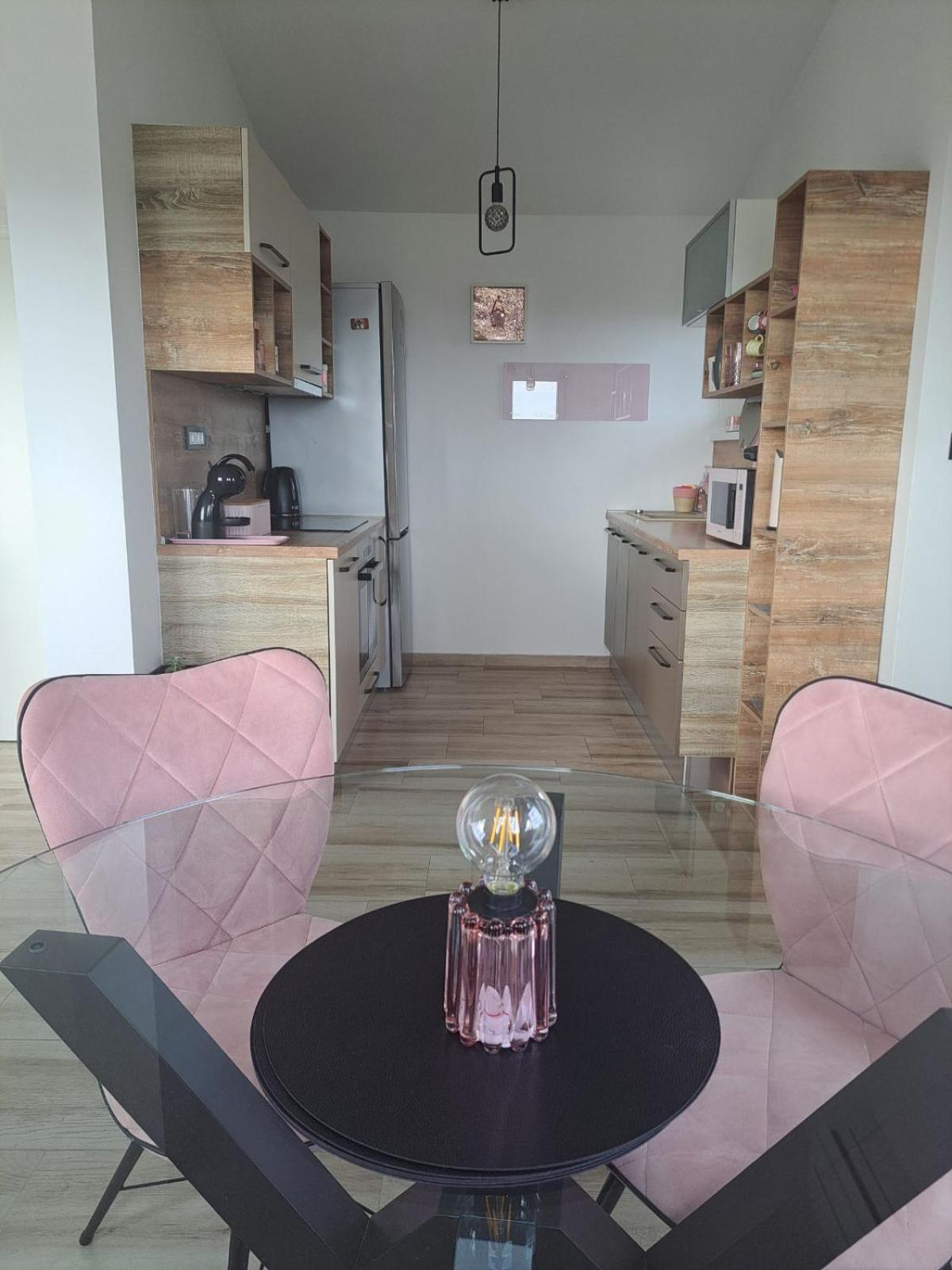 Apartment Mia 2 Banjol 外观 照片