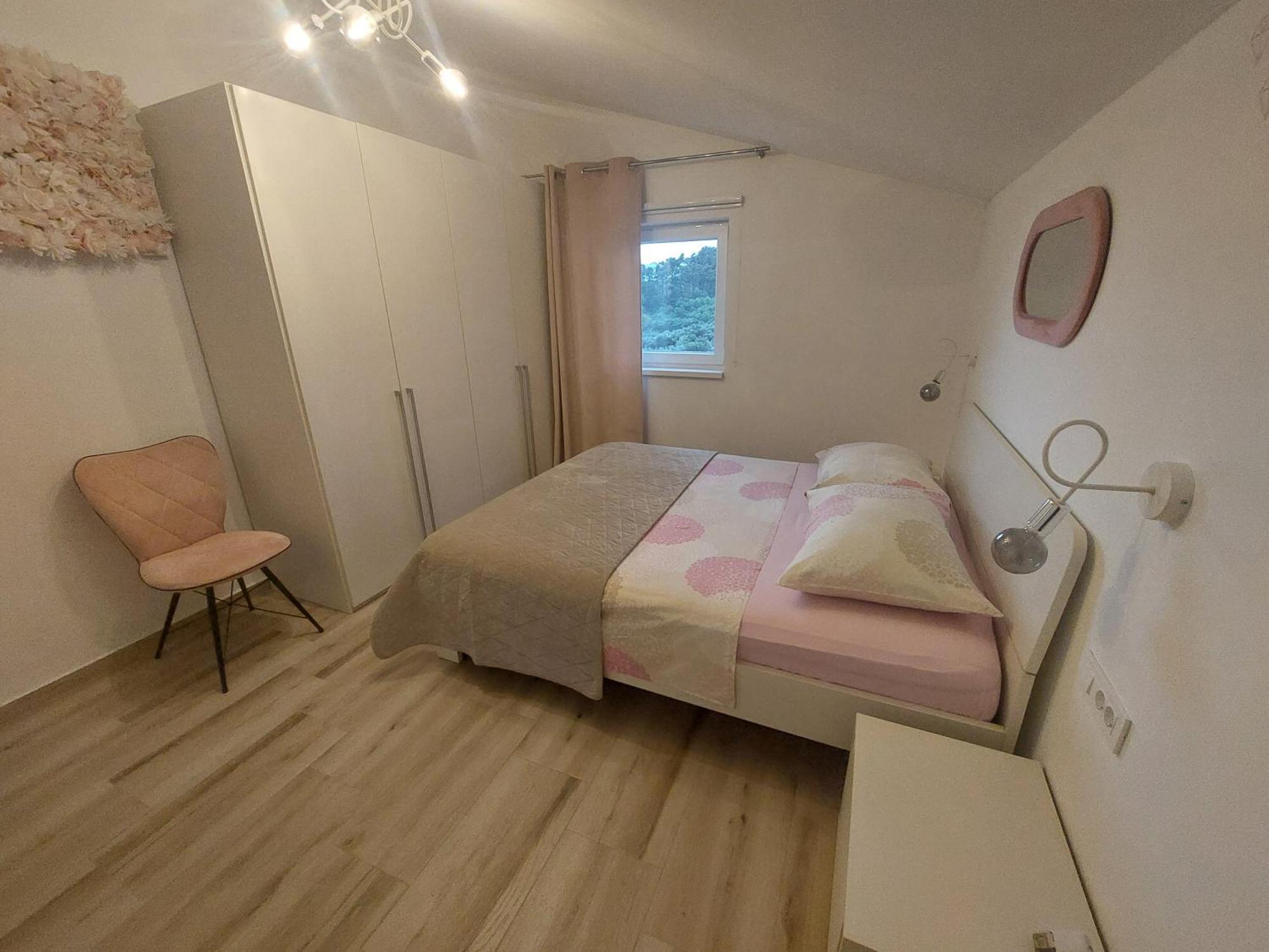 Apartment Mia 2 Banjol 外观 照片