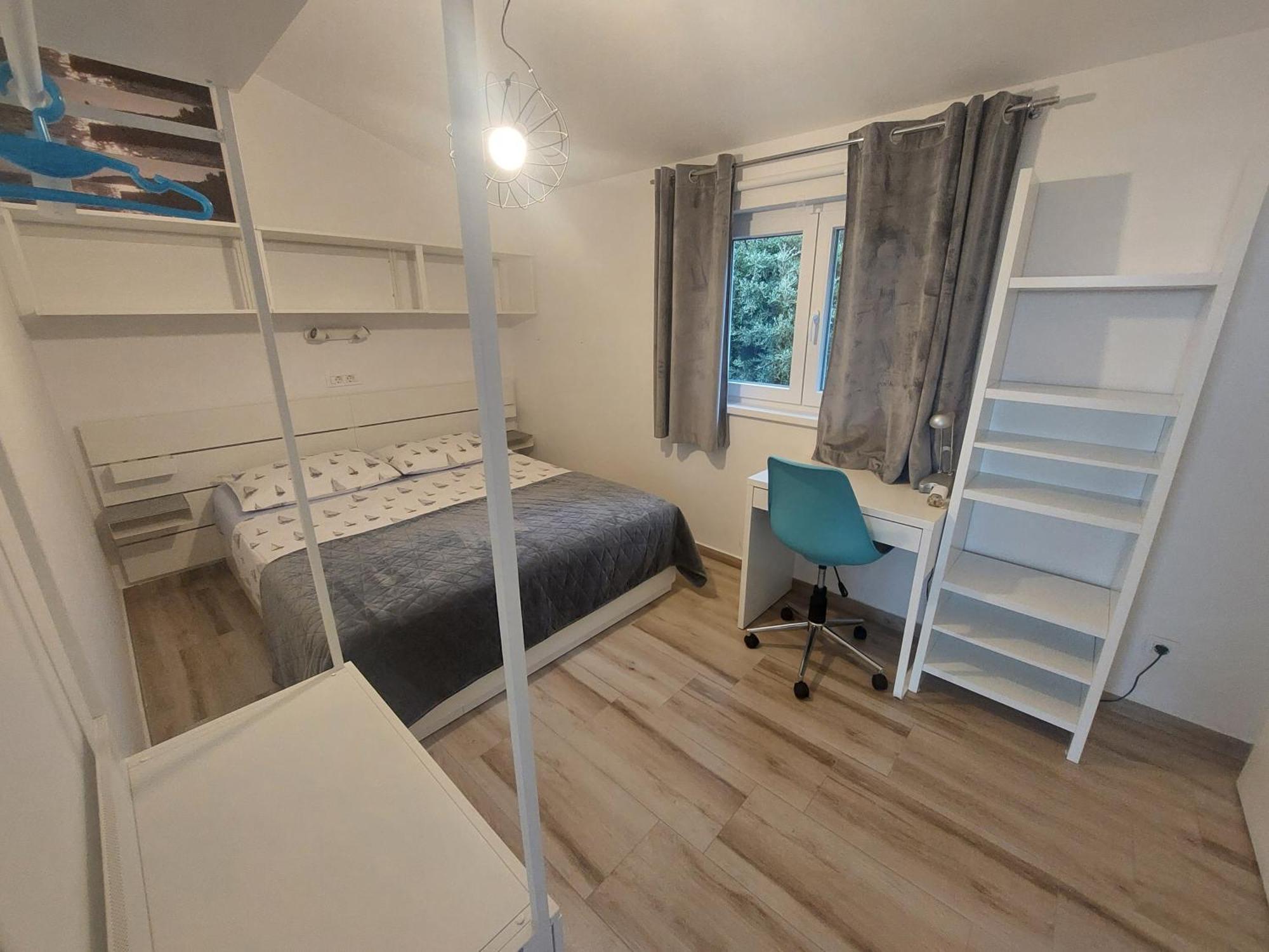Apartment Mia 2 Banjol 外观 照片